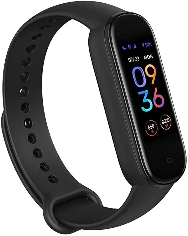 Activity Fitness Tracker Watch