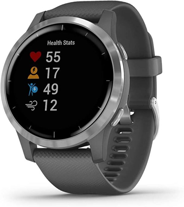 Digital Smartwatch