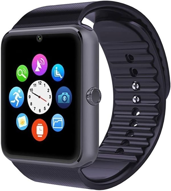 Touchscreen Smartwatch