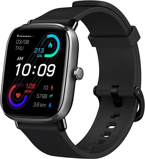 Mini Smart Watch